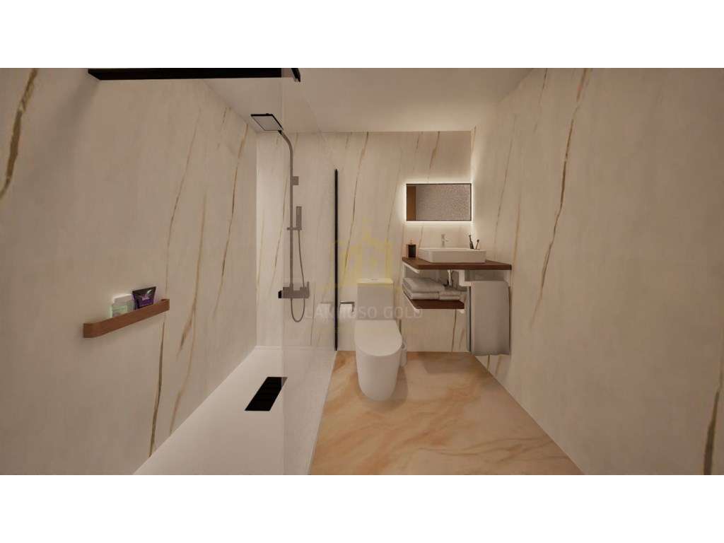 Apartamentos de Luxo nos Anjos - Vieira do Minho - Grande imagem: 5/18