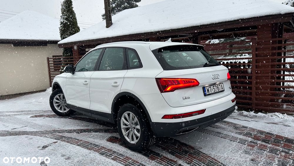 Audi Q5 2.0 TDI Quattro S tronic - 3