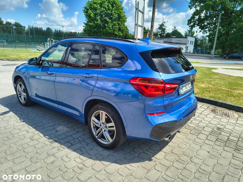 BMW X1 - 14