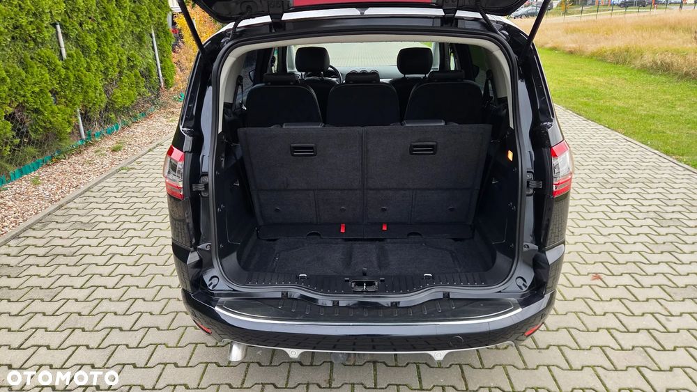 Ford S-Max 2.0 TDCi DPF Titanium X - 18