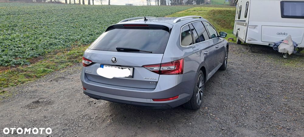 Skoda Superb 2.0 TDI 4x4 DSG L&K - 2