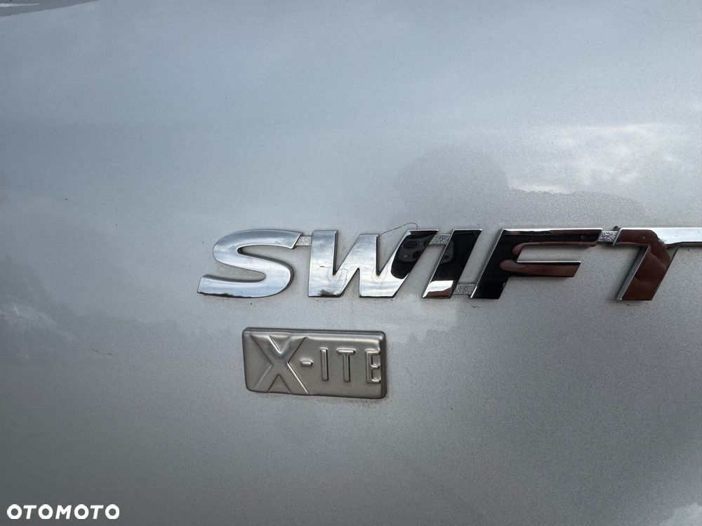 Suzuki Swift - 20