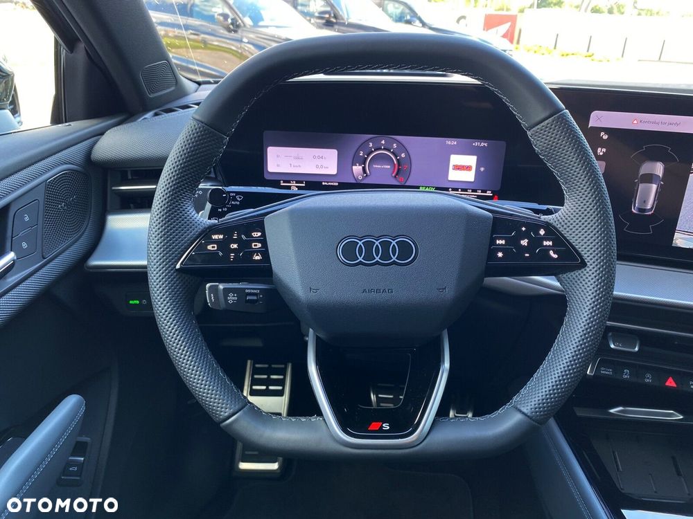 Audi Q3 Sportback - 13
