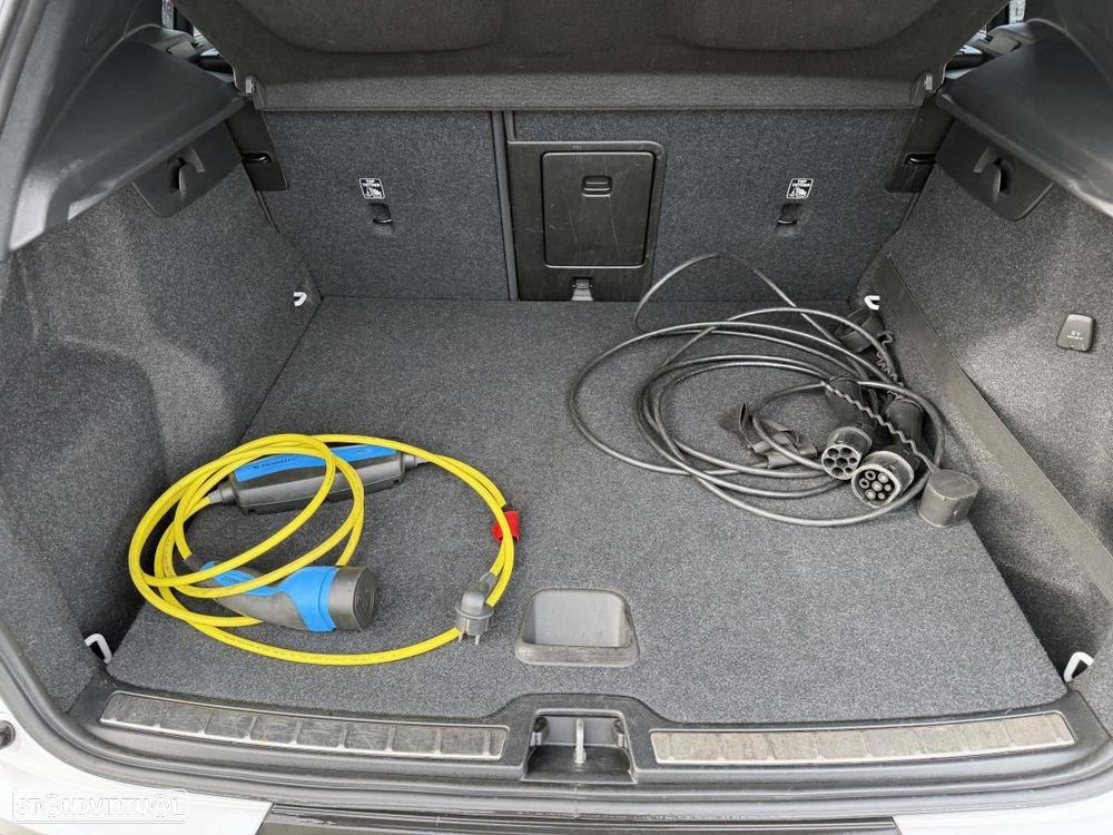 Volvo XC 40 1.5 T5 PHEV Inscription - 21