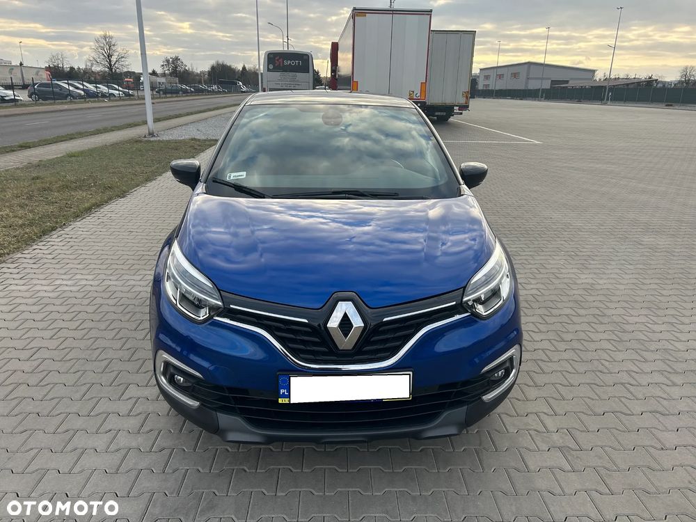 Renault Captur - 2