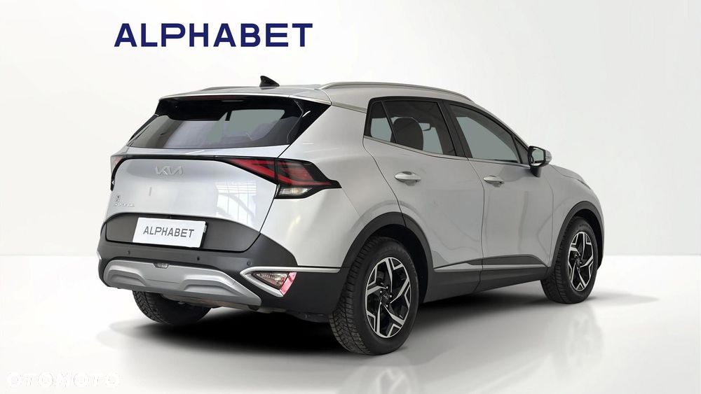 Kia Sportage 1.6 T-GDI M 2WD - 9