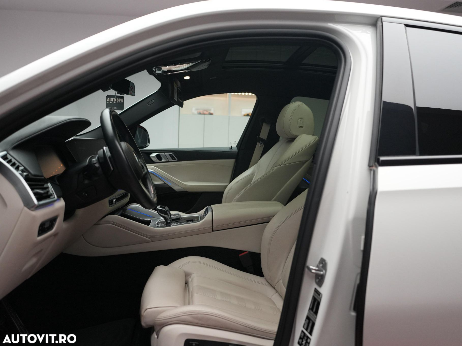BMW X6 - 23