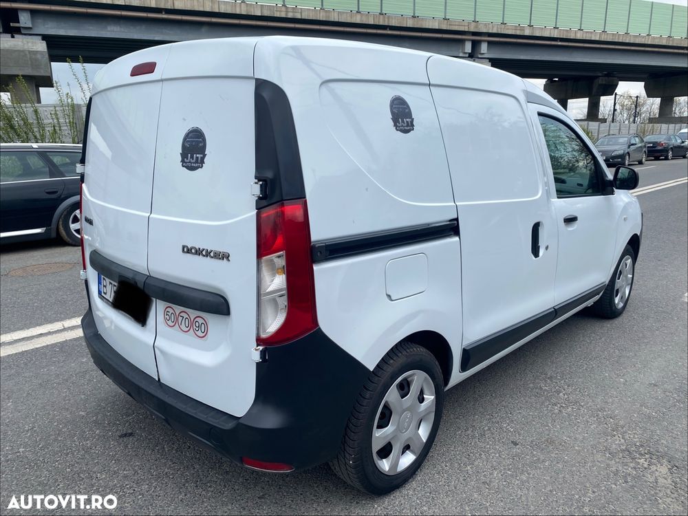 Dacia Dokker - 2