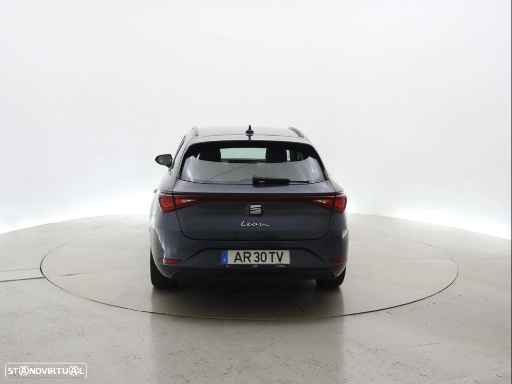 SEAT Leon ST 2.0 TDI Style - 6