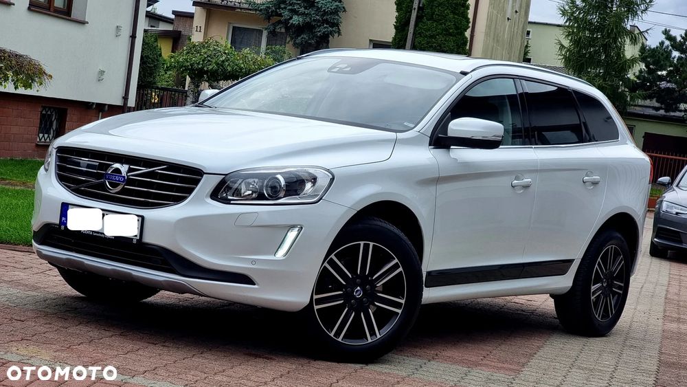 Volvo XC 60 T5 AWD Drive-E Summum - 2