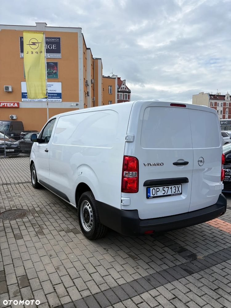 Opel Vivaro - 7