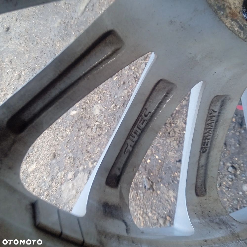 Felgi Alutec 5x112 x 17 ET 38 - 4