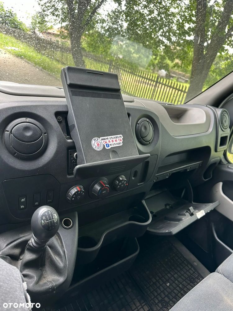 Renault Master - 13