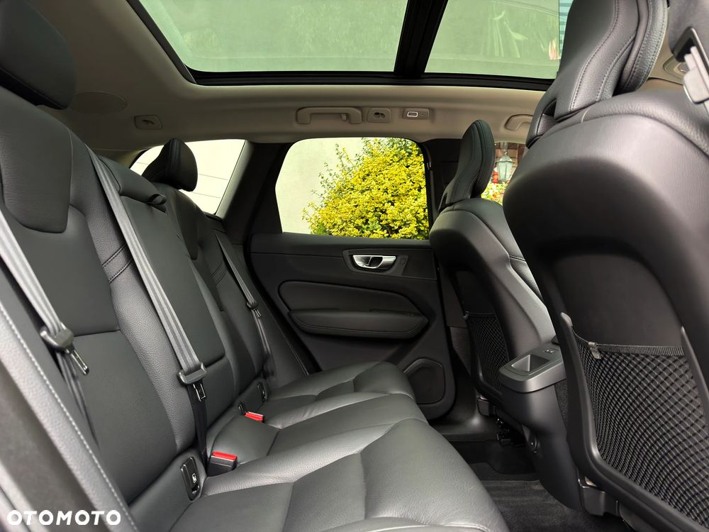 Volvo XC 60 B4 B Geartronic RDesign - 10