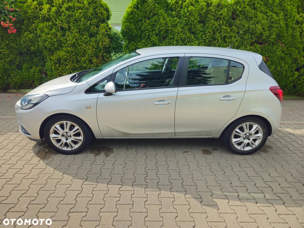 Opel Corsa 1.4 Edition - 3
