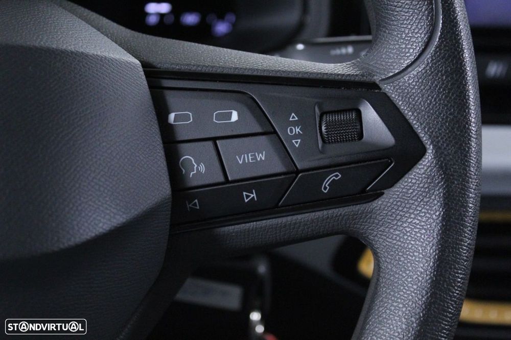 SEAT Ibiza 1.0 TSI Reference - 23