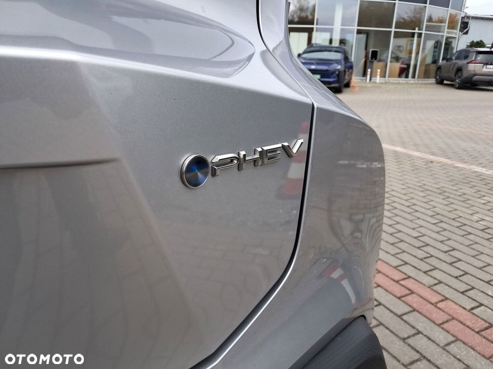 Toyota C-HR 2025
