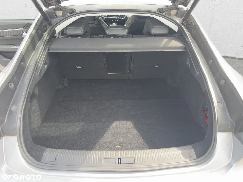 Peugeot 508 1.5 BlueHDi Allure Pack S&S EAT8 - 26