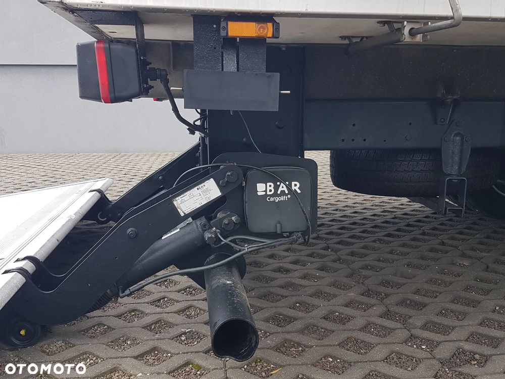 Iveco Daily 70-170 WINDA CHŁODNIA 10EP AGREGAT IZOTERMA - 17