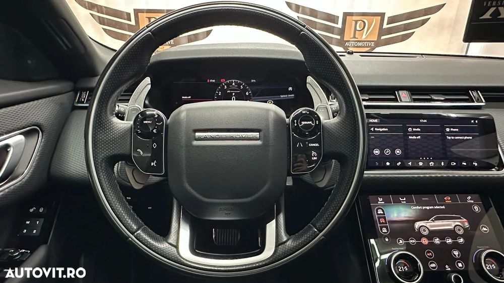 Land Rover Range Rover Velar 2.0 R-Dynamic S - 16
