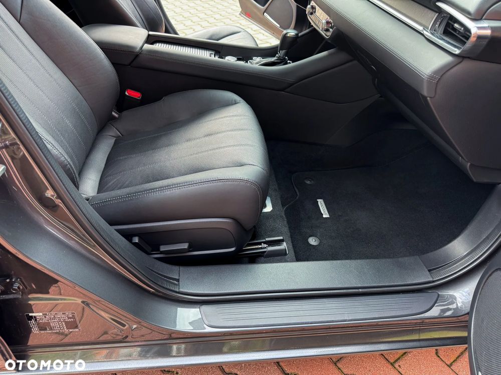 Mazda 6 2.5 SkyPrestige - 15