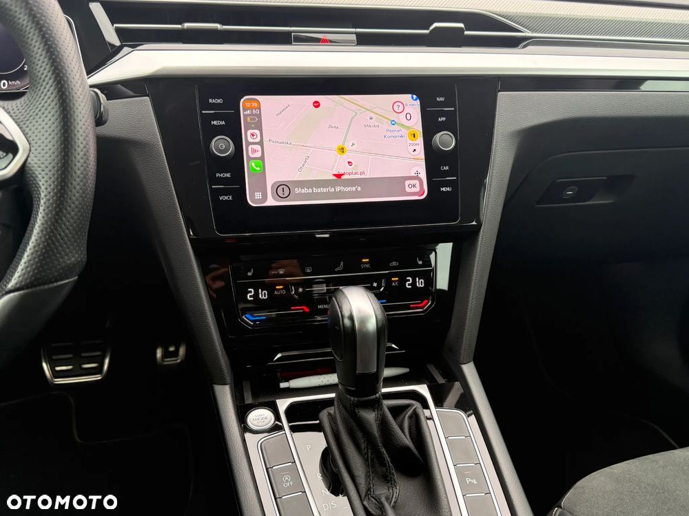 Volkswagen Arteon Shooting Brake 2.0 TSI Elegance DSG - 10