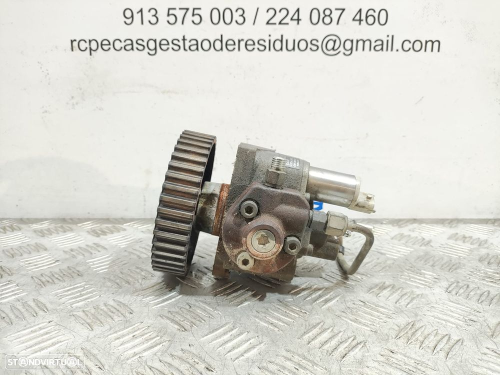 Bomba Alta Pressão Injetora GM Denso 1.7CDTI A17DTS Original - 3