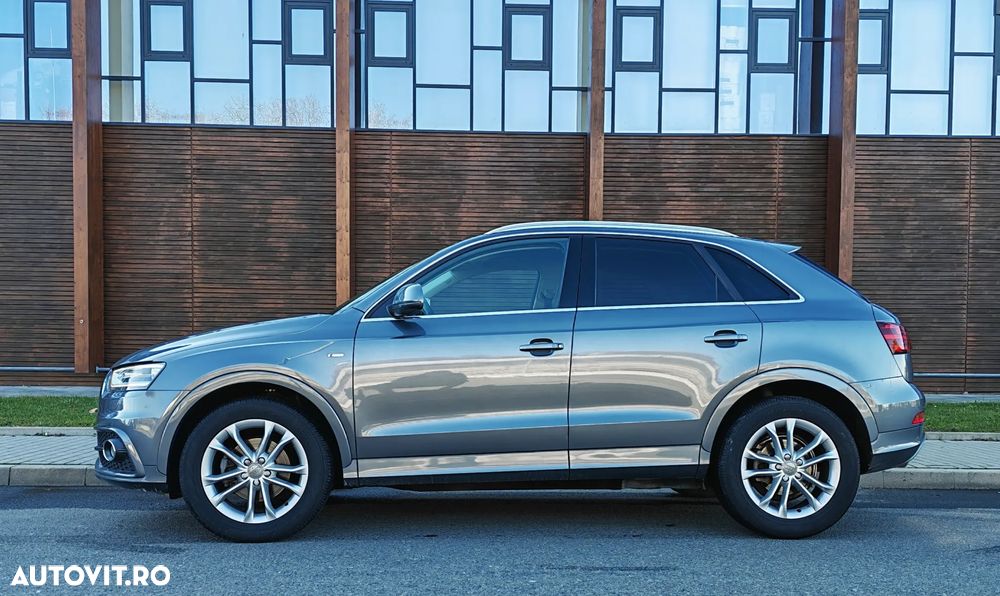 Audi Q3 2.0 TDI - 11
