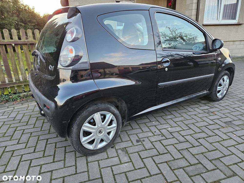 Citroën C1 1.0 Style - 3