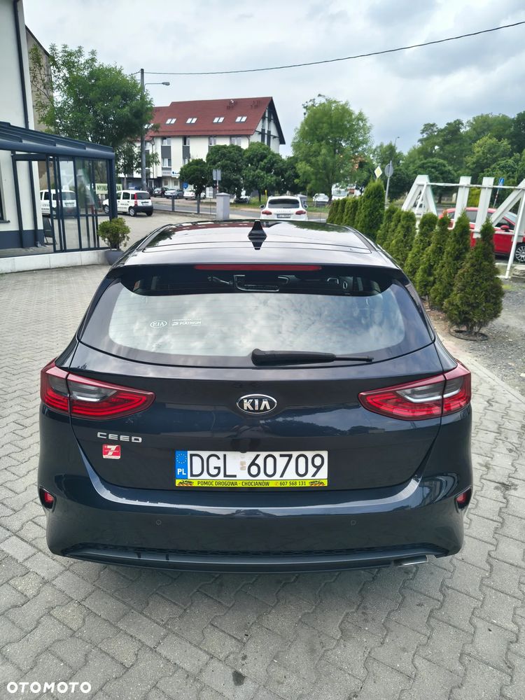 Kia Ceed 1.4 L Business Line - 6