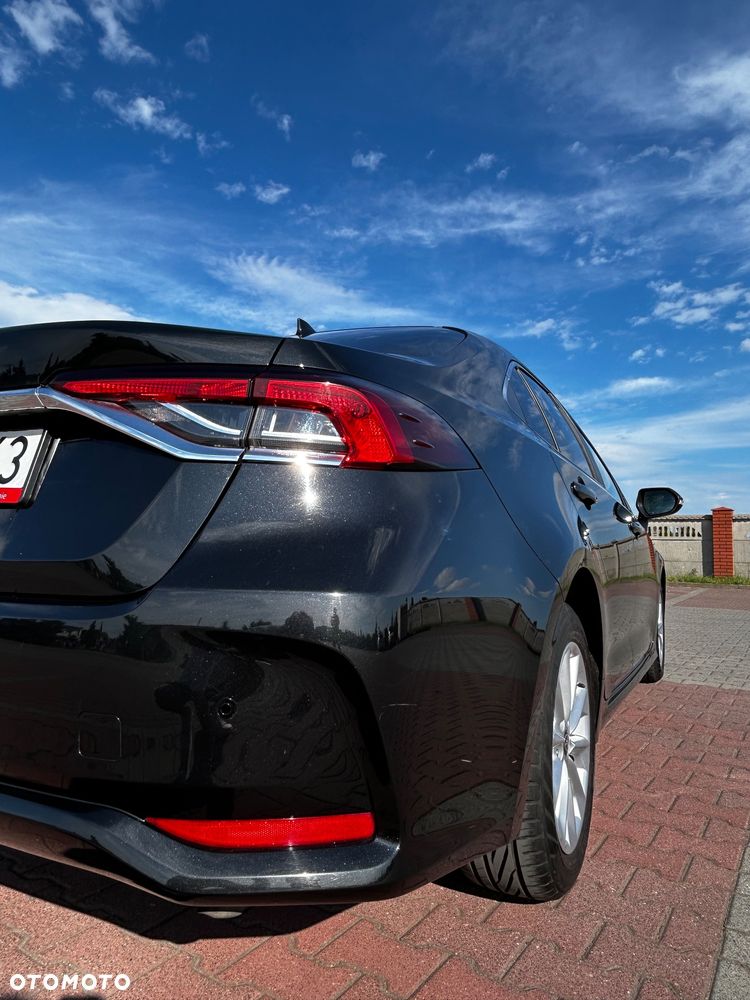 Toyota Corolla 1.6 Comfort MS - 7