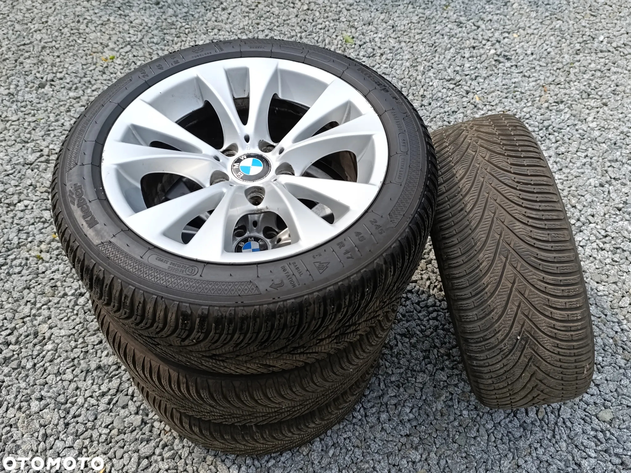 BMW Seria 5 535d - 37