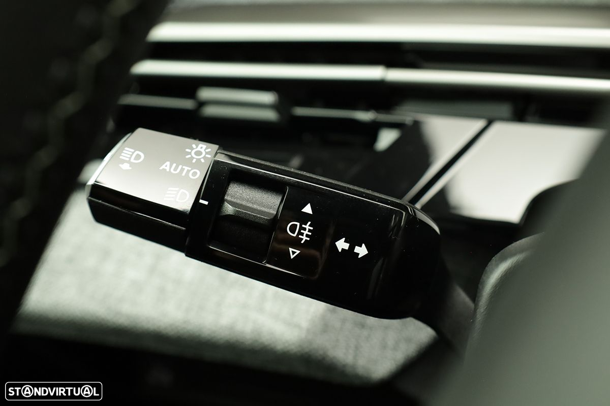 Peugeot 5008 1.2 Hybrid GT e-DCS6 - 18