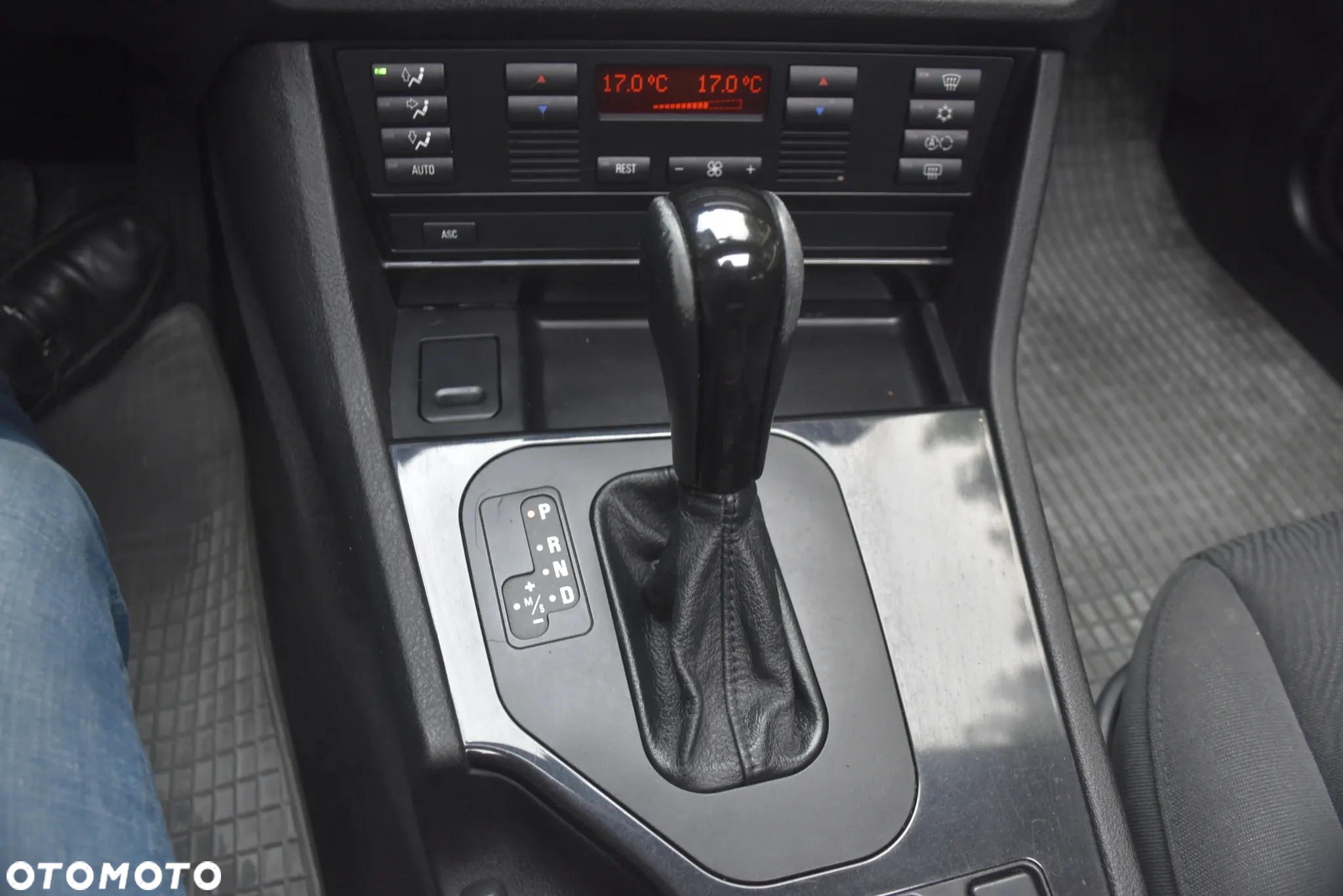 BMW Seria 5 - 22