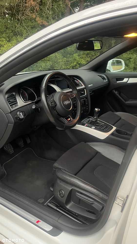 Audi A5 Sportback 1.8 TFSI - 17