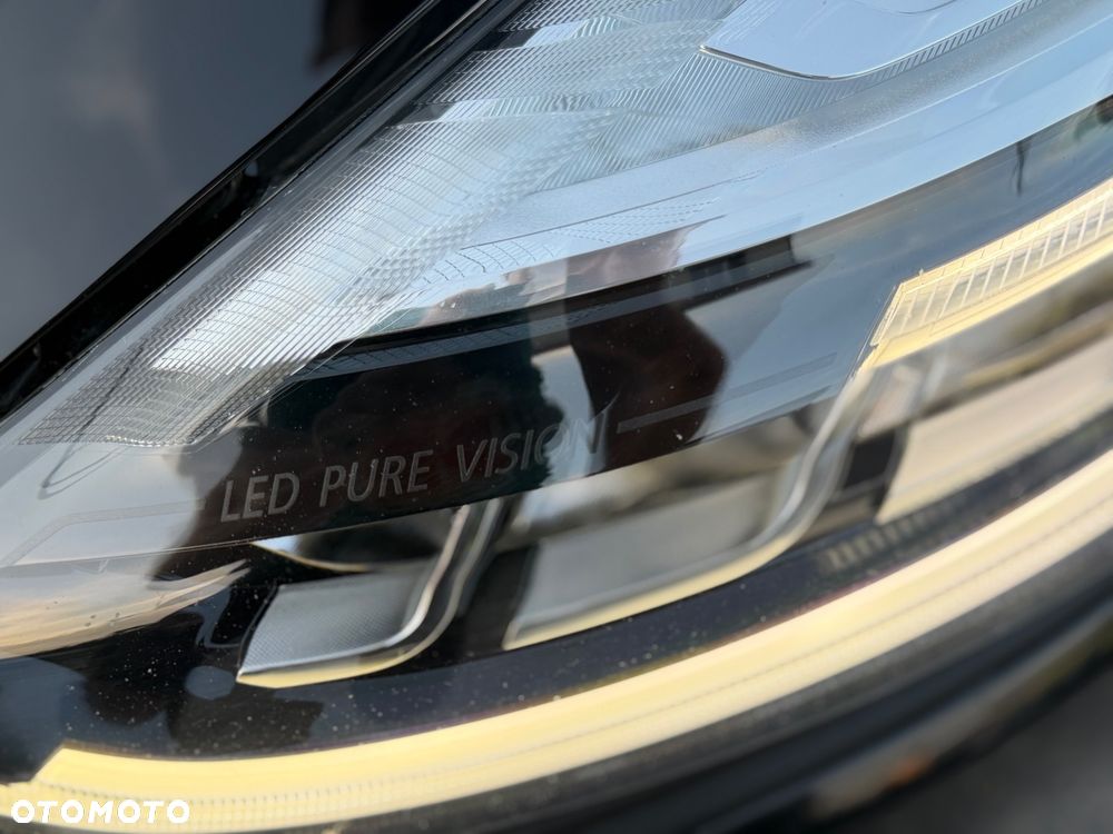 Renault Clio Energy dCi 110 Bose Edition - 9