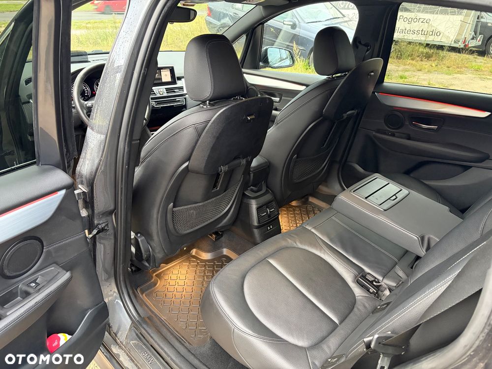 BMW Seria 2 220d Sport-Aut M Sport - 9