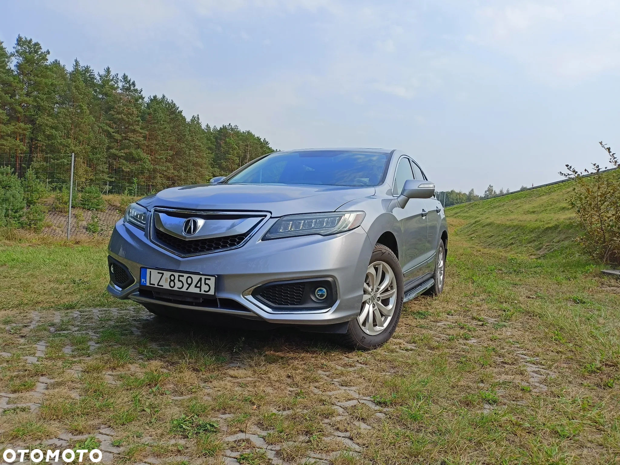 Acura RDX - 3