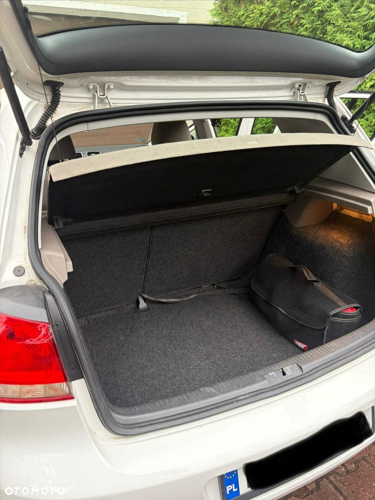 Volkswagen Golf 1.4 Trendline - 16