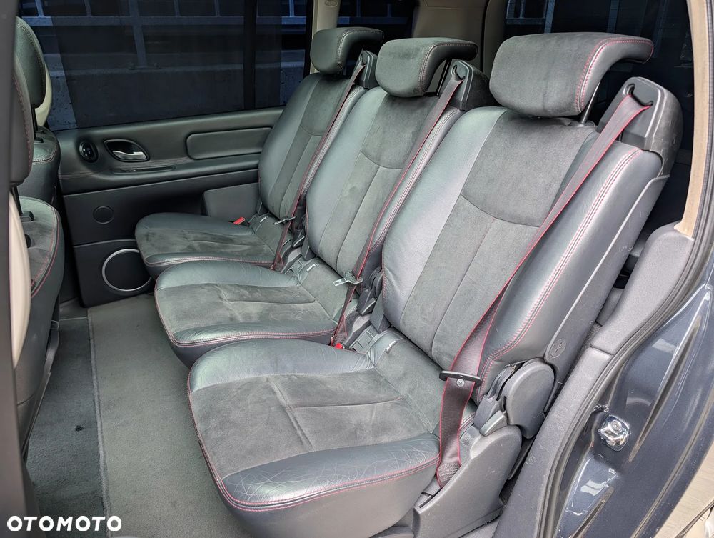 Renault Espace 2.0 Initiale - 19