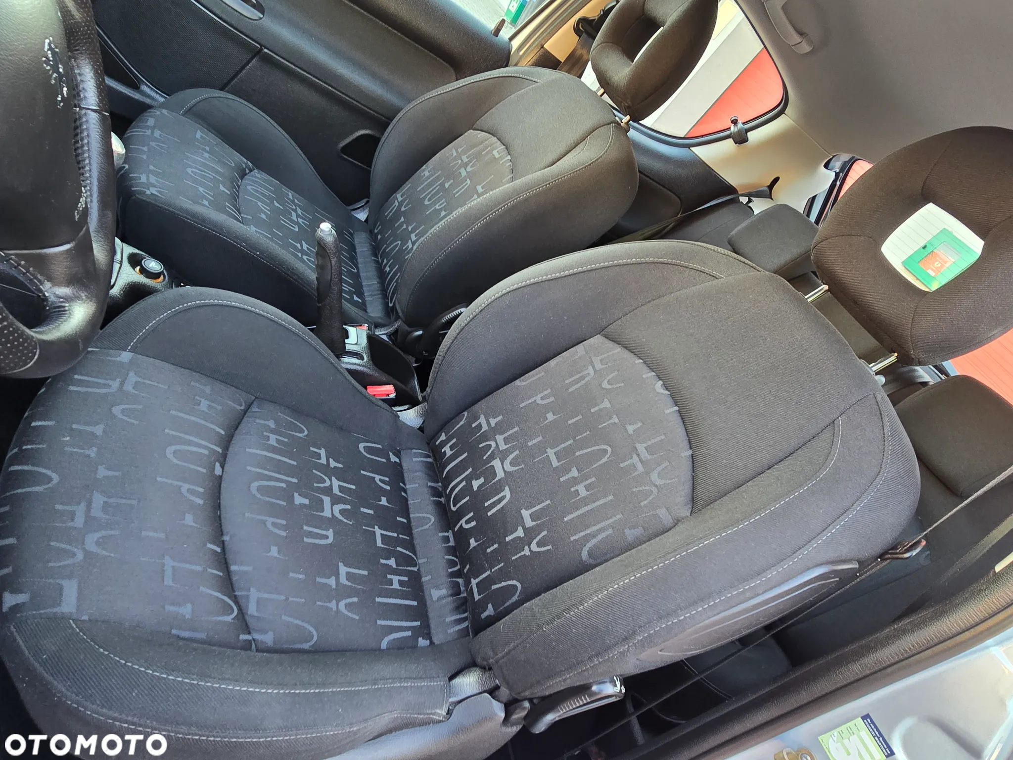 Peugeot 206 90 Premium - 24