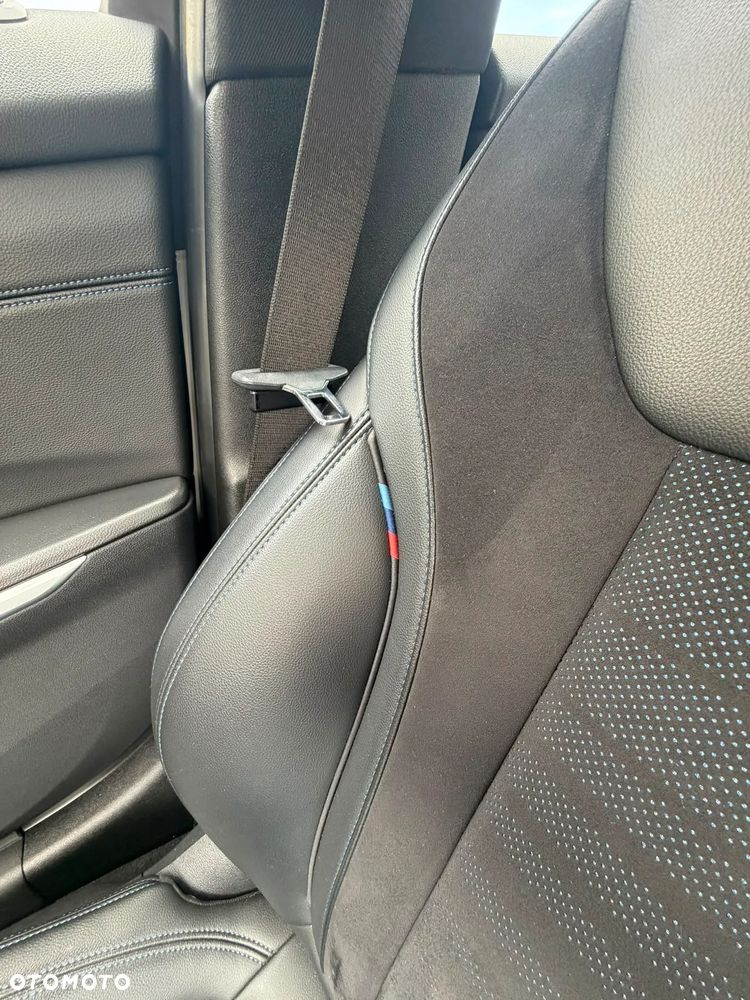 BMW Seria 3 320d M Sport - 6