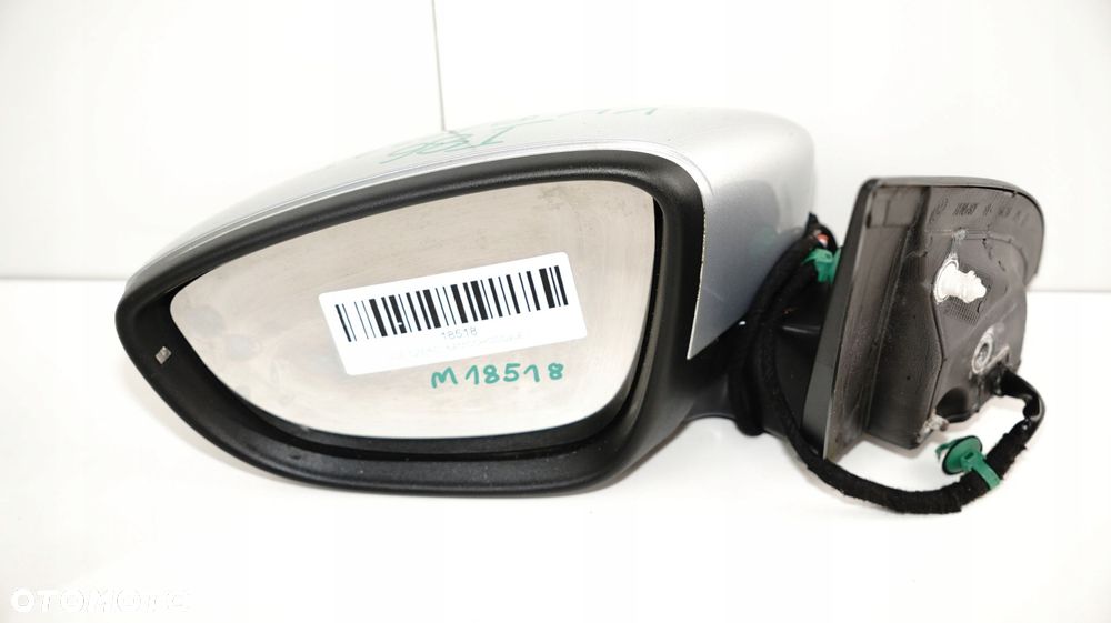 LUSTERKO LEWE VW PASSAT CC 05-10R 6PIN LA7W - 1