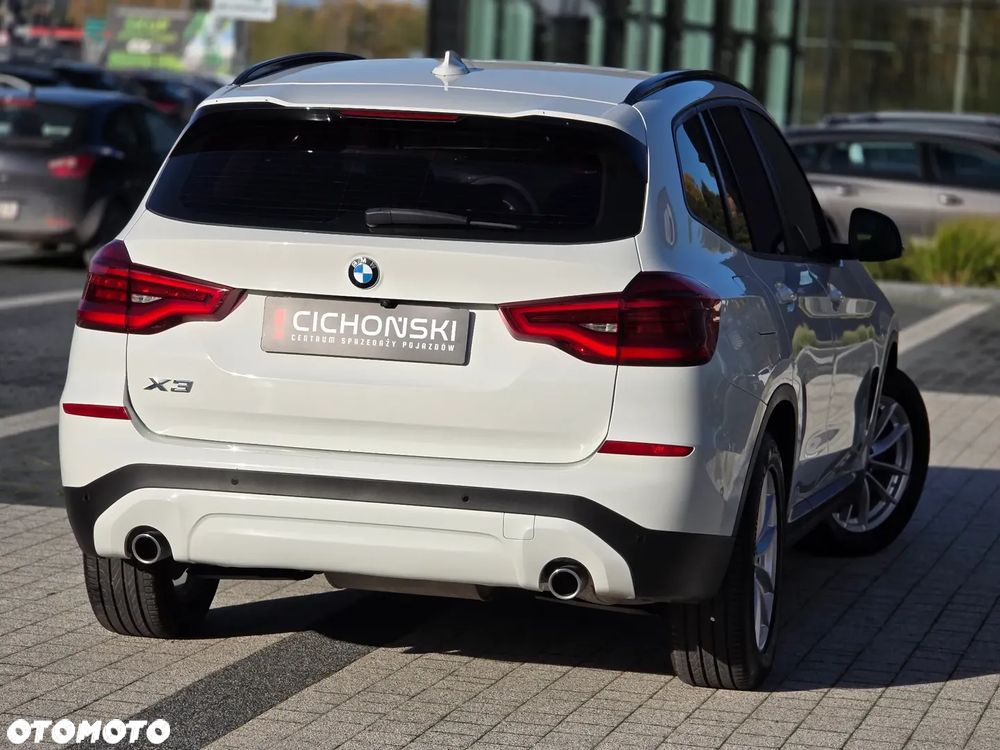 BMW X3 - 4