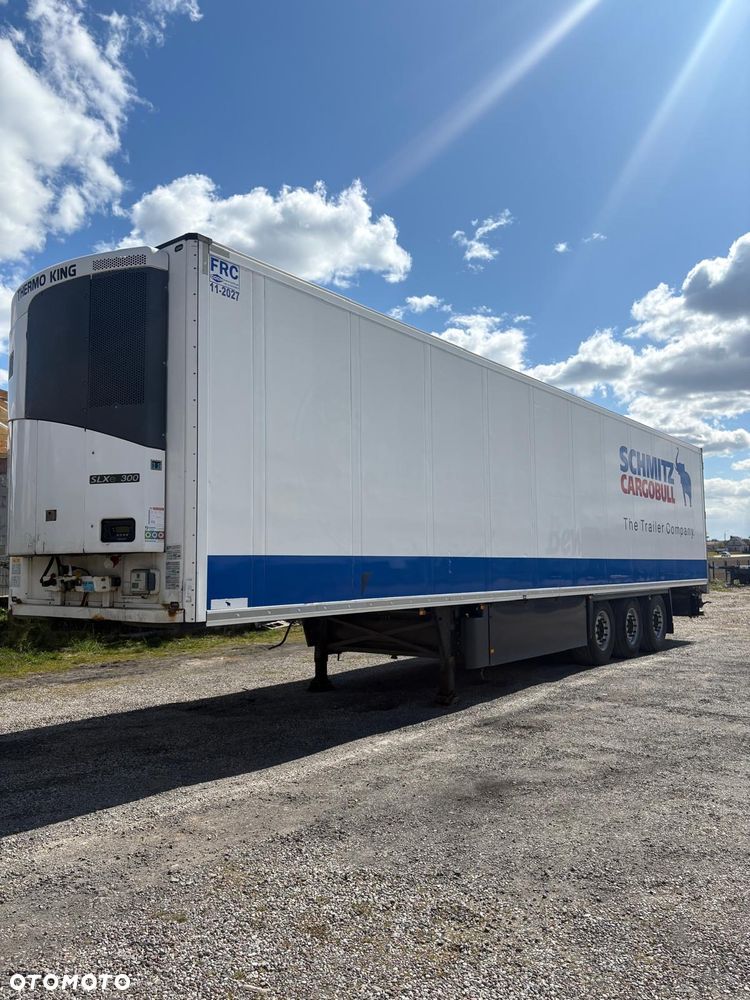Schmitz Cargobull - 2