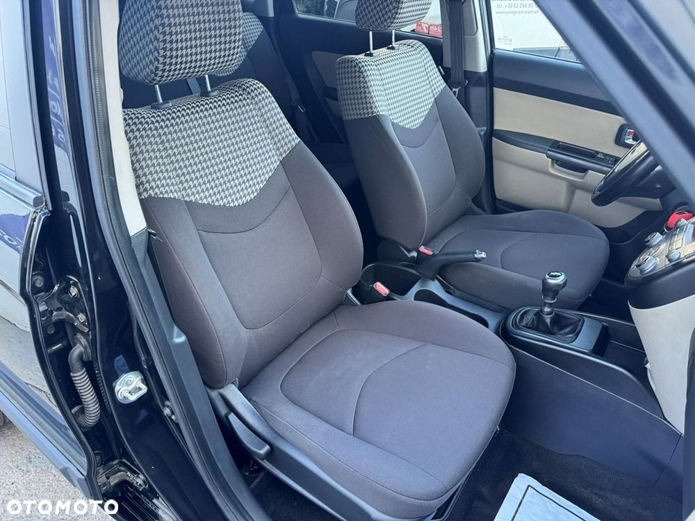 Kia Soul - 11