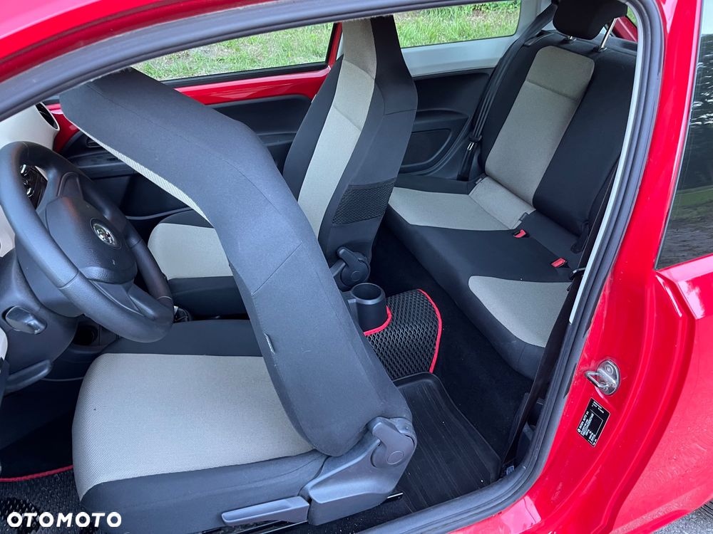 Skoda Citigo 1.0 Ambition - 14