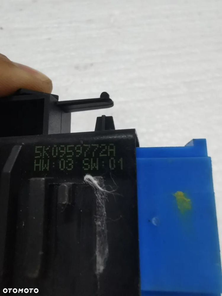 Vw Audi moduł sterownik 5K0959772A - 3