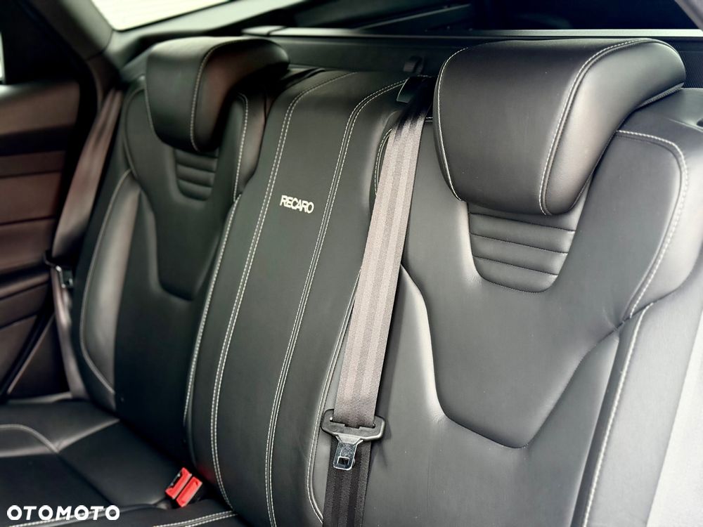 Ford Focus 2.0 EcoBoost ST mit Leder-Sport-Paket - 25