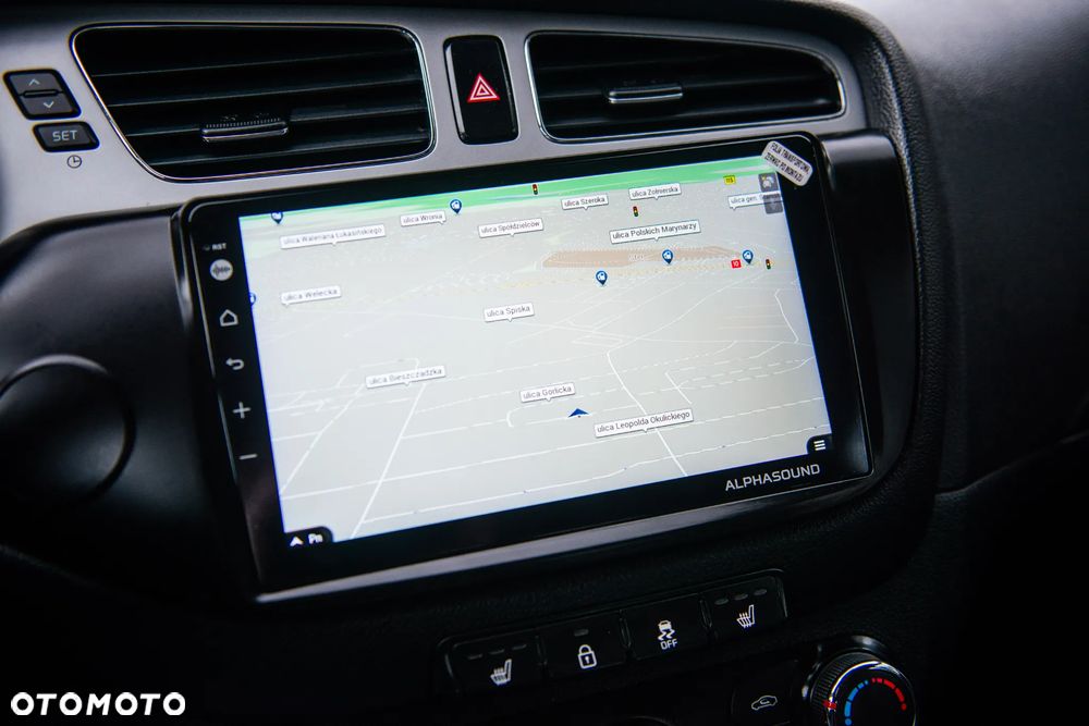 Kia Ceed 1.4 CVVT Vision - 26